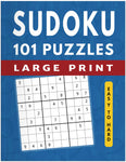 easy medium and hard sudoku puzzles for beginners large print for seniors adults and visually impaired