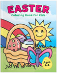 toddler easter coloring book for kids ages 1-4 girls colouring pages for children