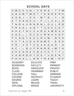 word search puzzles for moms large print for seniors adults grandma and visually impaired