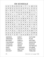 word search puzzles for moms large print for seniors adults grandma and visually impaired