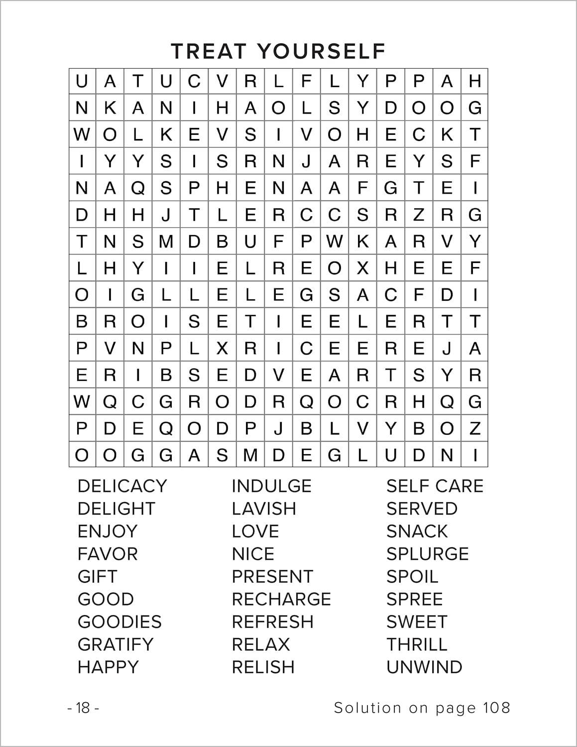 word search puzzles for moms large print for seniors adults grandma and visually impaired