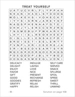 word search puzzles for moms large print for seniors adults grandma and visually impaired