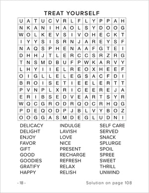 word search puzzles for moms large print for seniors adults grandma and visually impaired