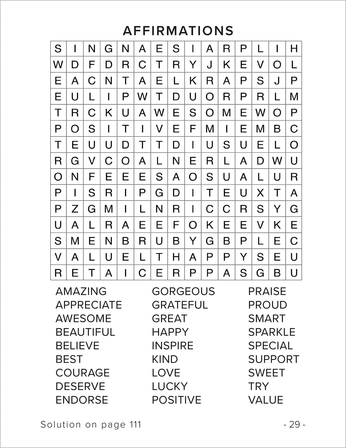 word search puzzles for moms large print for seniors adults grandma and visually impaired