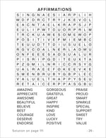 word search puzzles for moms large print for seniors adults grandma and visually impaired