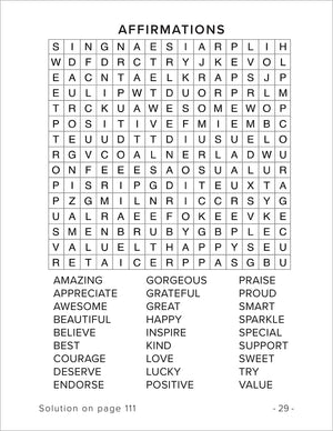 word search puzzles for moms large print for seniors adults grandma and visually impaired