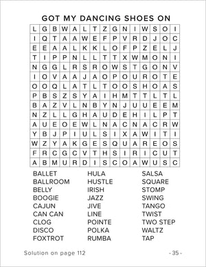 word search puzzles for moms large print for seniors adults grandma and visually impaired