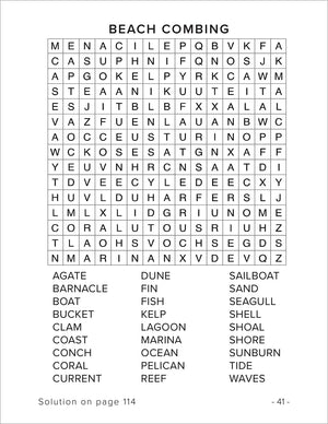 word search puzzles for moms large print for seniors adults grandma and visually impaired